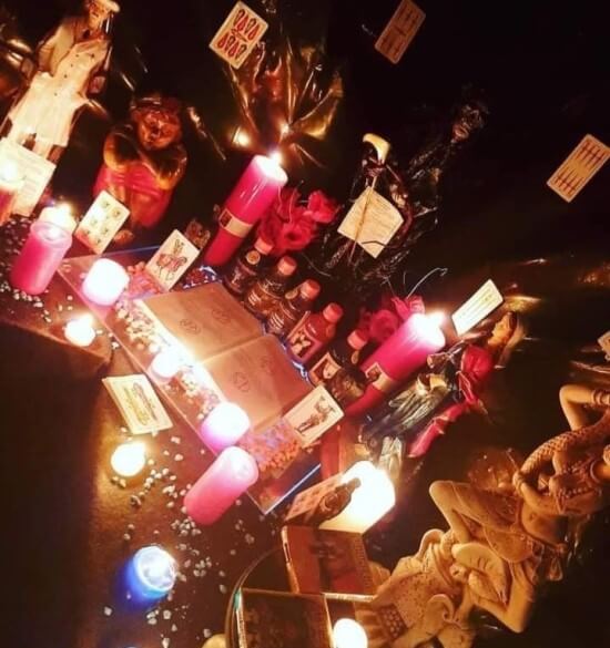 brujos en mexico